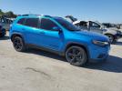 Jeep Grand Cherokee Latitude Plus Image 9