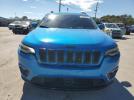 Jeep Grand Cherokee Latitude Plus Image 5