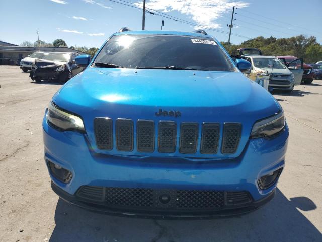 Jeep Grand Cherokee Latitude Plus Image 5