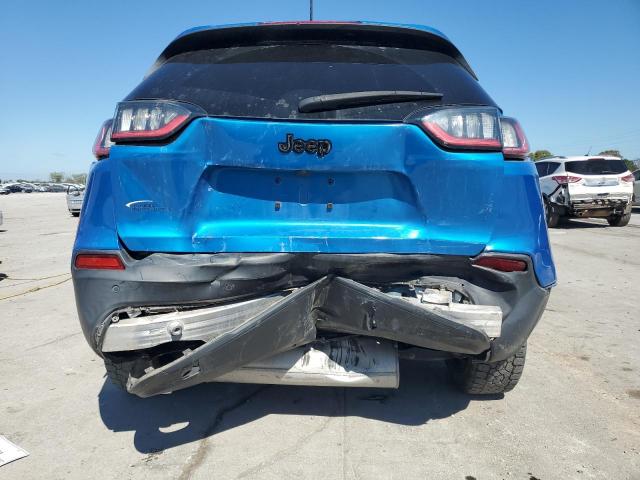 Jeep Grand Cherokee Latitude Plus Image 6