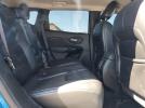 Jeep Grand Cherokee Latitude Plus Image 7