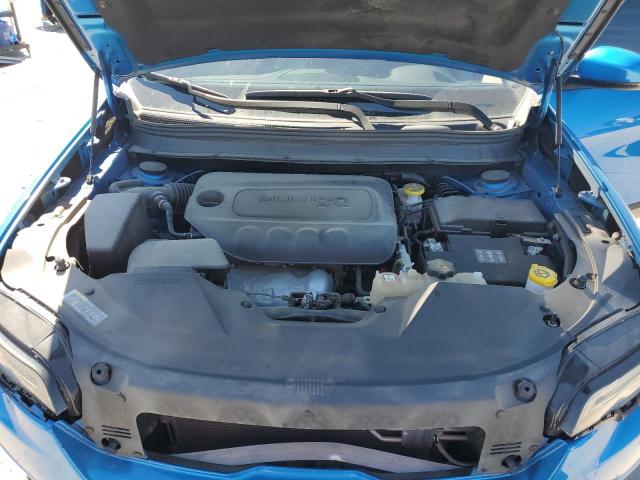 Jeep Grand Cherokee Latitude Plus Image 11