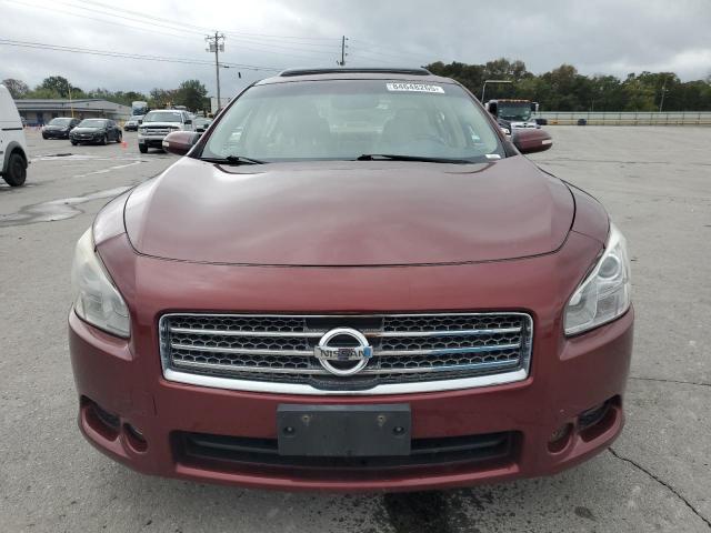 Nissan Maxima S Image 5