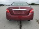 Nissan Maxima S Image 11