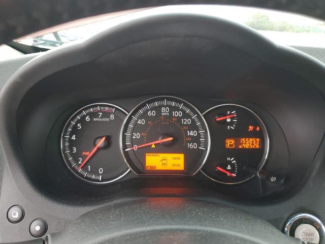 Nissan Maxima S Image 8