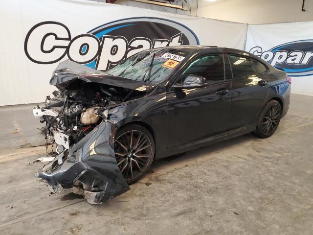  Salvage BMW M Series