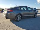 Ford Fusion Se Image 4