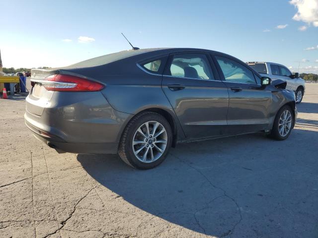 Ford Fusion Se Image 4