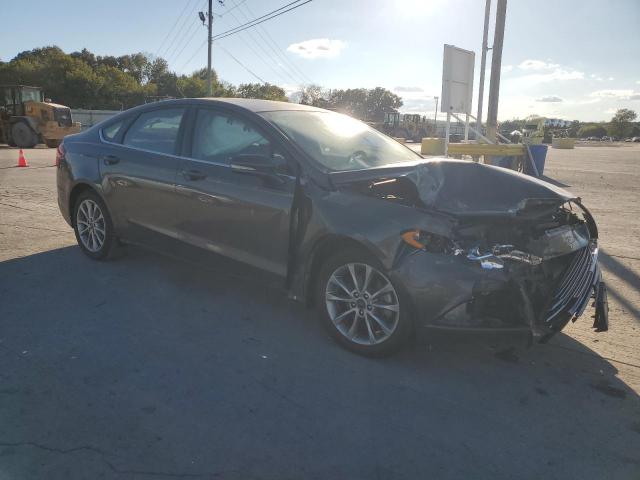 Ford Fusion Se Image 3