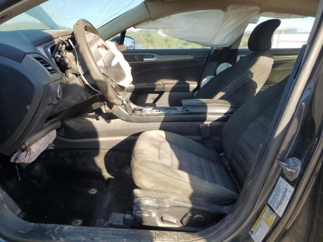 Ford Fusion Se Image 10