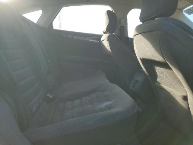 Ford Fusion Se Image 12