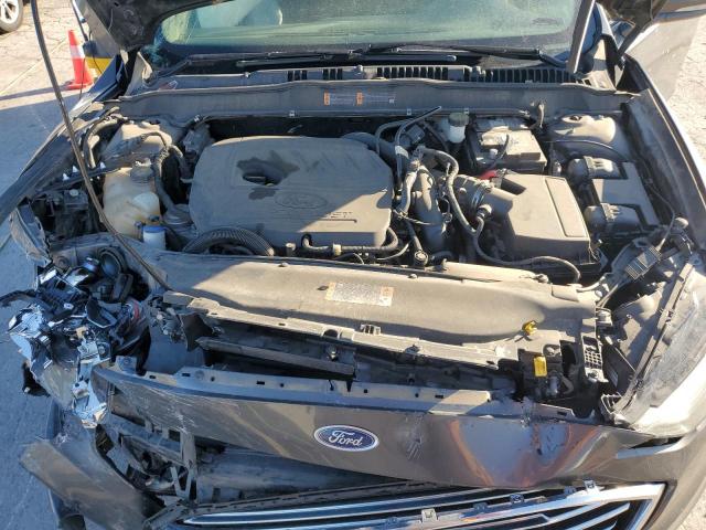 Ford Fusion Se Image 2