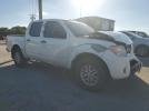 Nissan Frontier S Image 11
