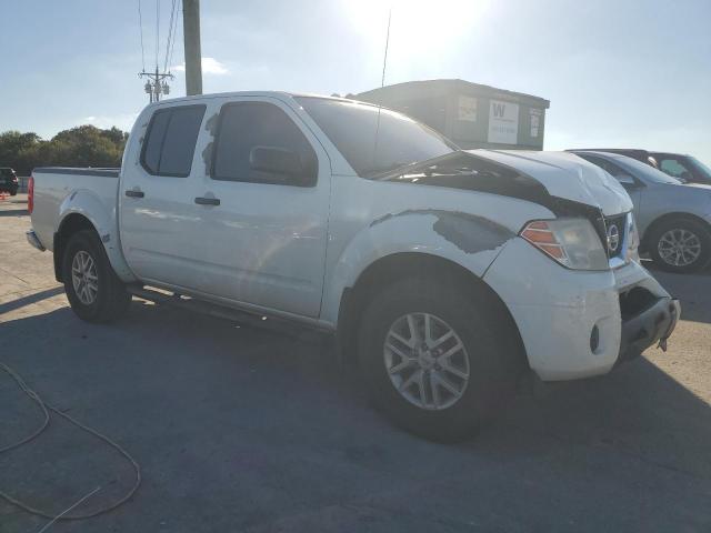 Nissan Frontier S Image 11