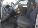 Nissan Frontier S Image 4