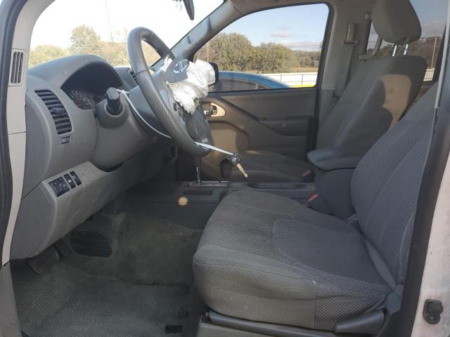 Nissan Frontier S Image 4