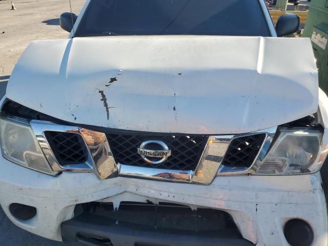 Nissan Frontier S Image 12