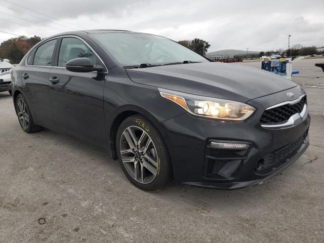 Kia Forte Ex Image 5