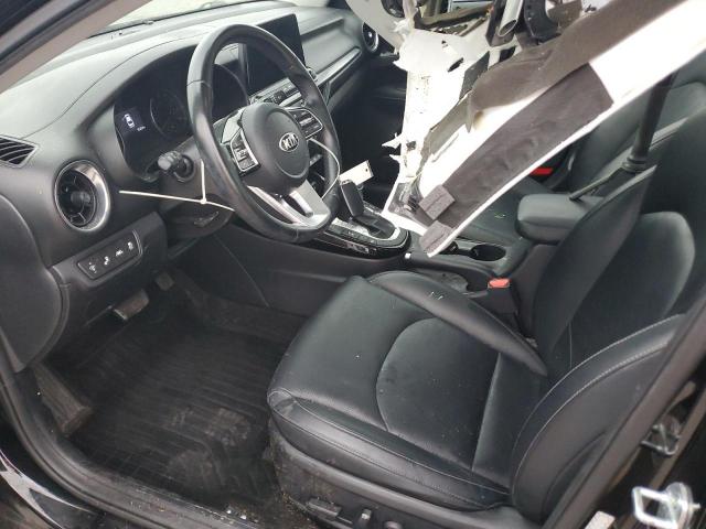 Kia Forte Ex Image 8