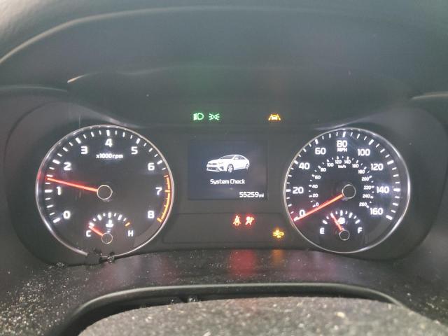 Kia Forte Ex Image 6