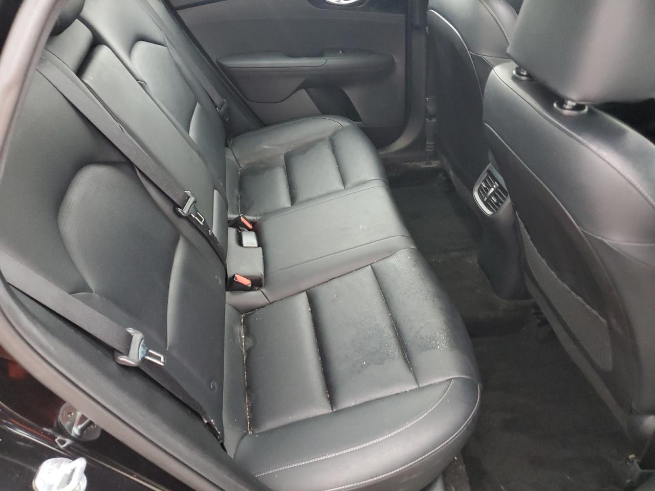 Kia Forte Ex Image 7