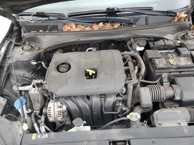 Kia Forte Ex Image 2