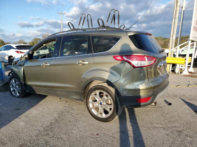 Ford Escape Sel Image 12