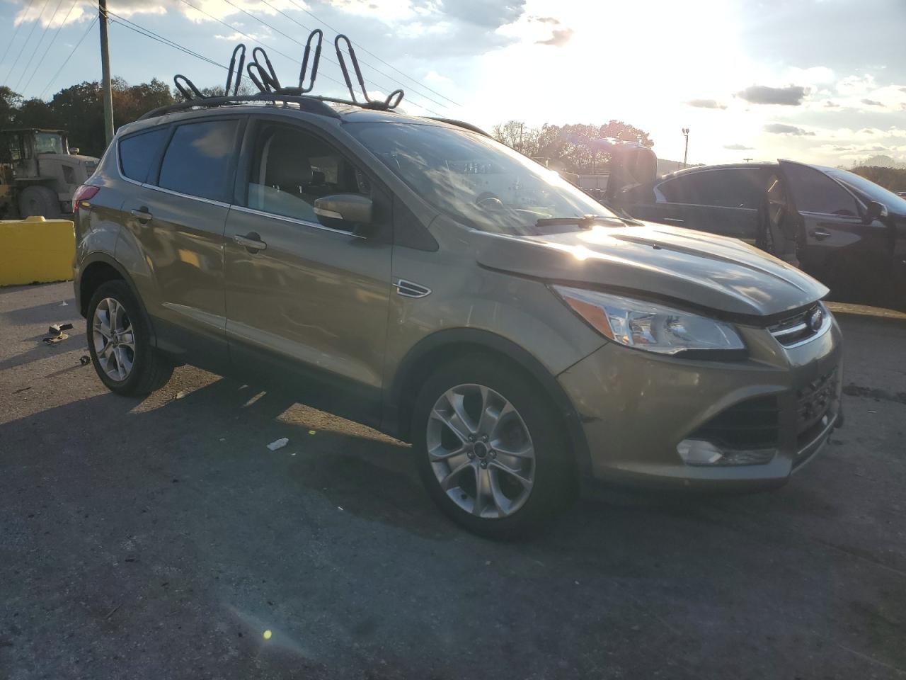 Ford Escape Sel Image 6