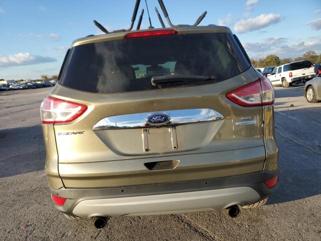 Ford Escape Sel Image 4