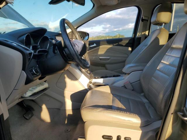 Ford Escape Sel Image 7