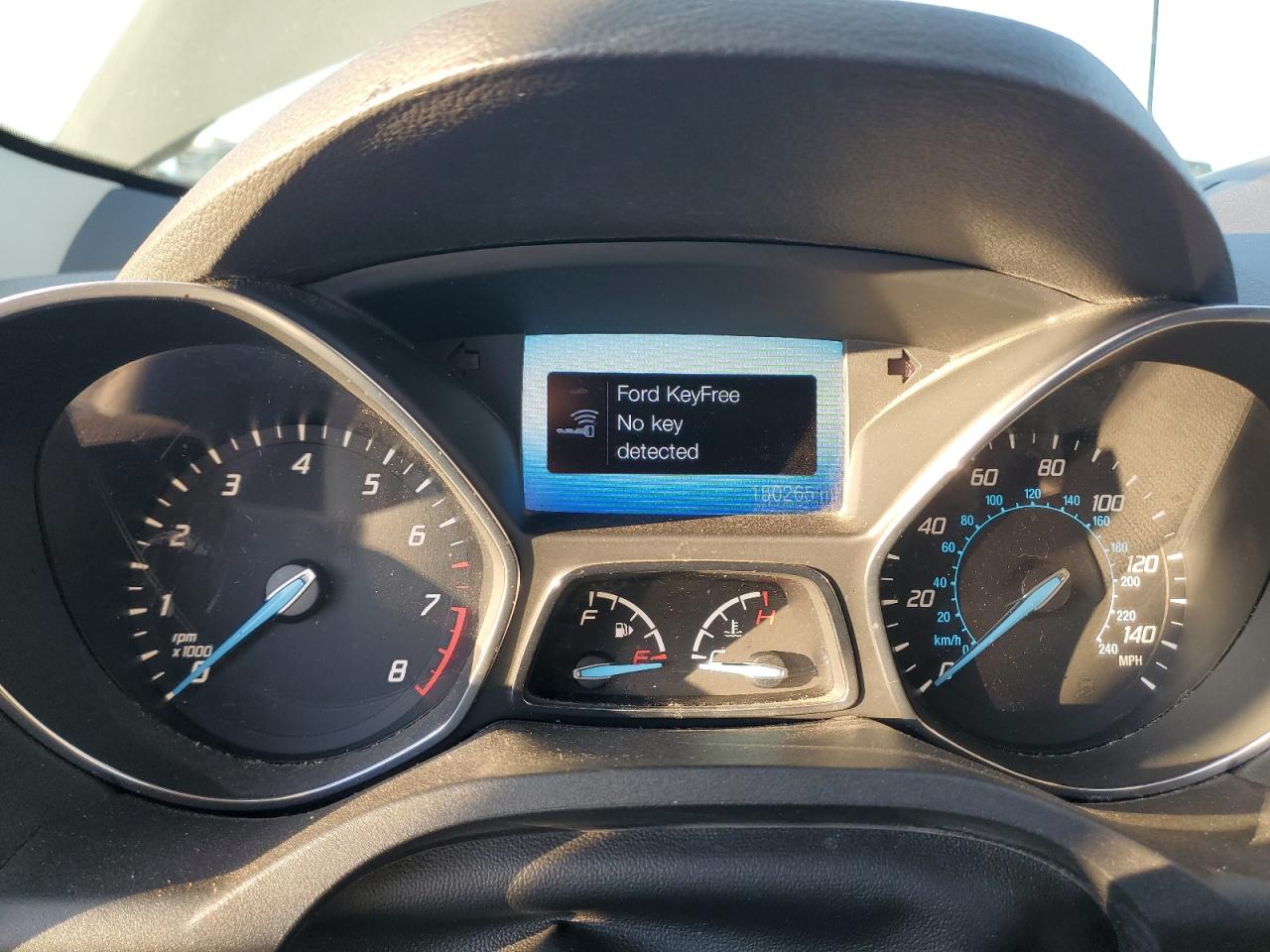 Ford Escape Sel Image 8