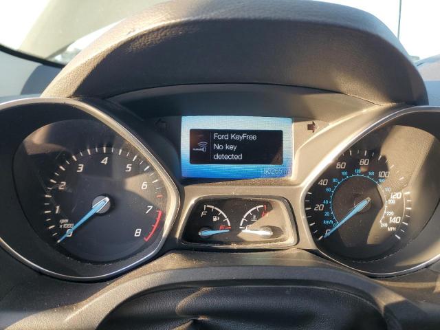 Ford Escape Sel Image 8