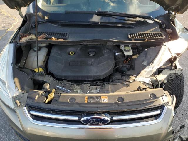 Ford Escape Sel Image 11