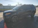 Ford Explorer Sport Image 1