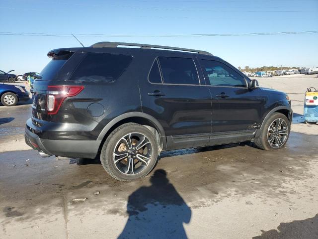 Ford Explorer Sport Image 2