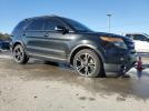 Ford Explorer Sport Image 5