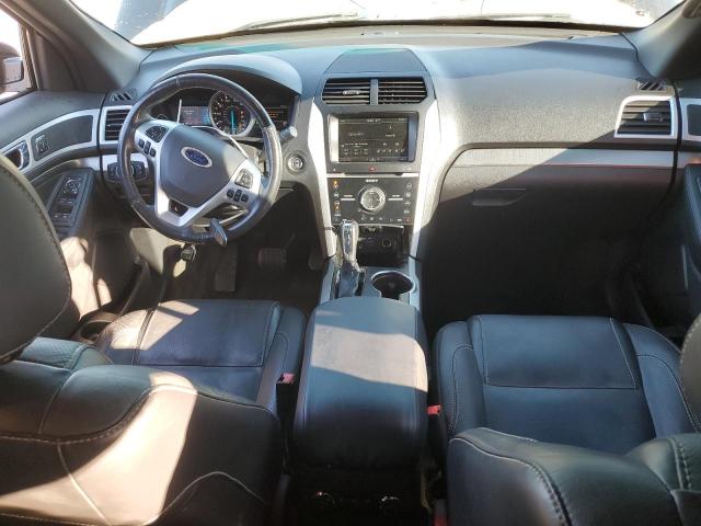 Ford Explorer Sport Image 4