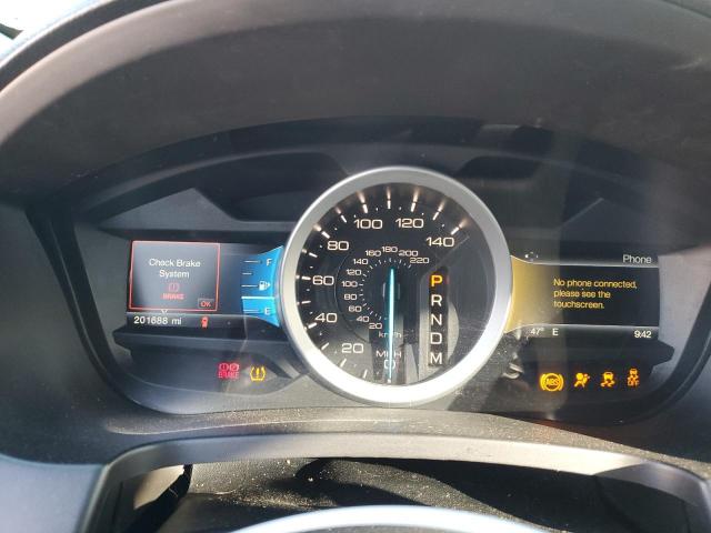 Ford Explorer Sport Image 11