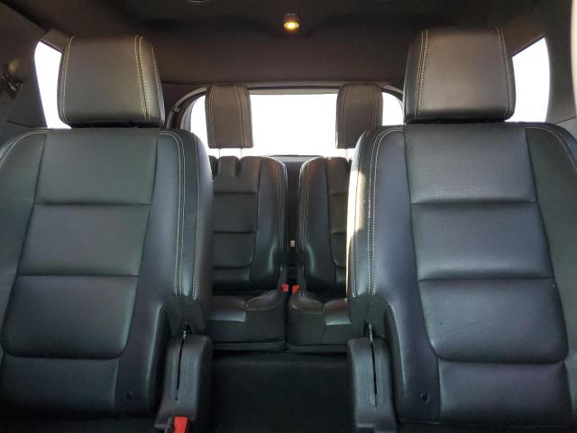 Ford Explorer Sport Image 8