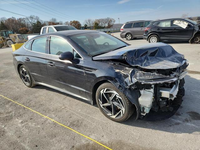 Hyundai SONATA Sel Image 6