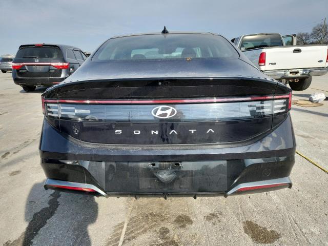 Hyundai SONATA Sel Image 4