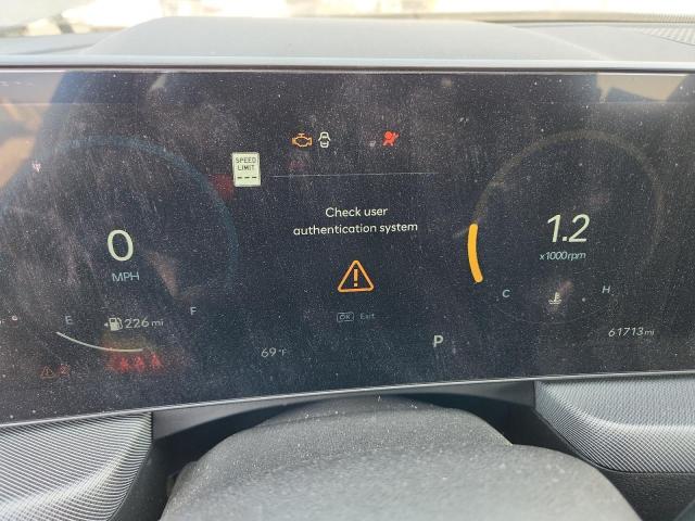 Hyundai SONATA Sel Image 9