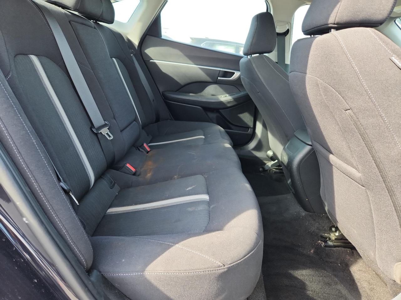 Hyundai SONATA Sel Image 8