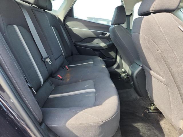 Hyundai SONATA Sel Image 8