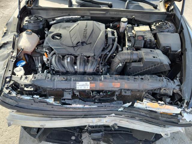 Hyundai SONATA Sel Image 13