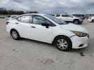 Nissan Versa S Image 5