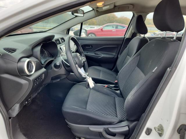 Nissan Versa S Image 7