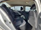 Nissan Versa S Image 2