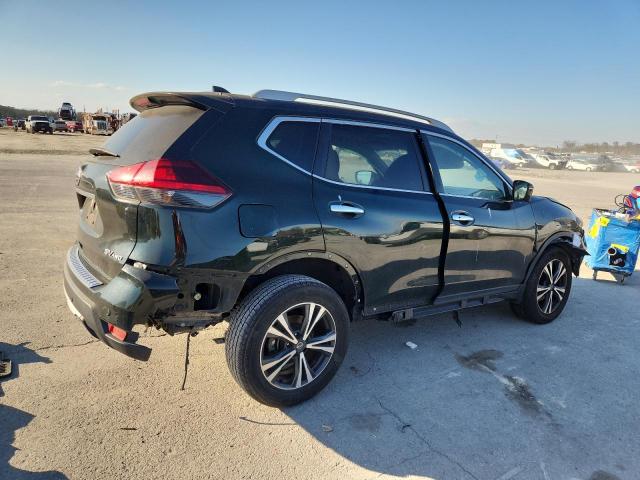 Nissan Rogue S Image 10