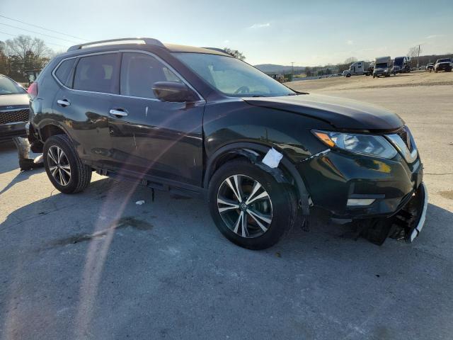 Nissan Rogue S Image 2